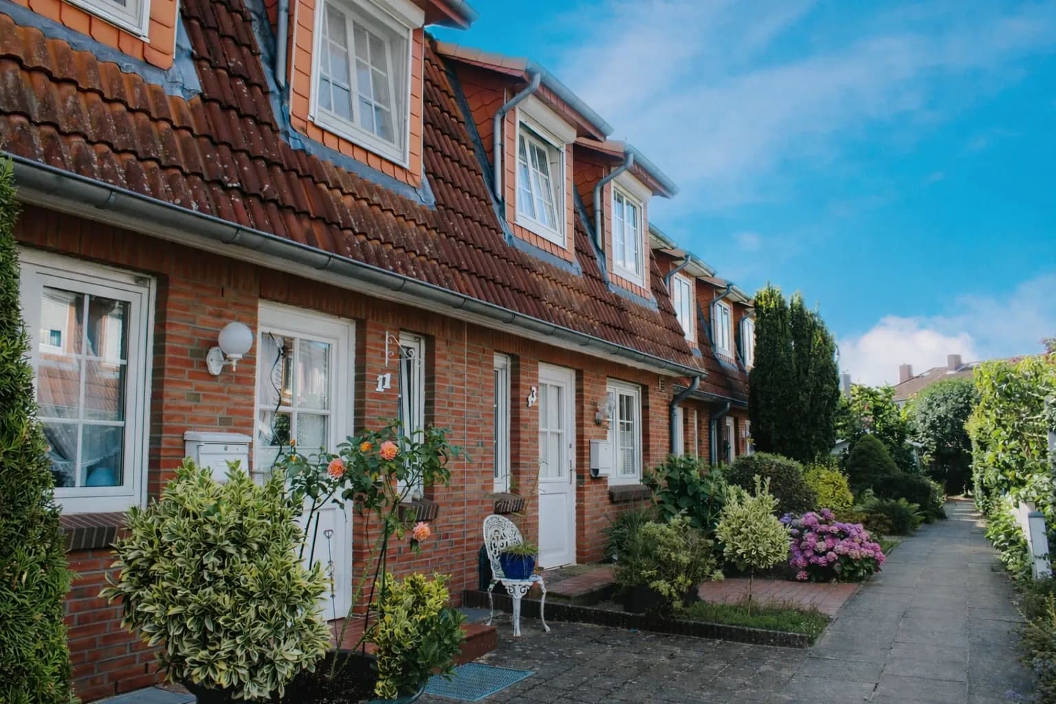 Familienglück Winsen